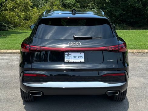 Used 2025 Audi Q5 Premium Plus AWD/4WD image 5