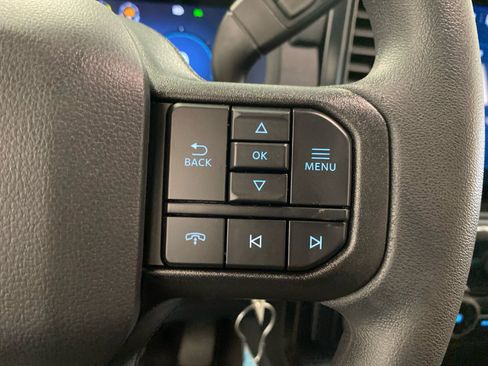 New 2026 Ford F150 STX w/ Equipment Group 200A AWD/4WD image 20