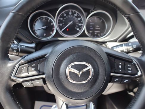 Used 2022 MAZDA CX-5 AWD 2.5 S image 16