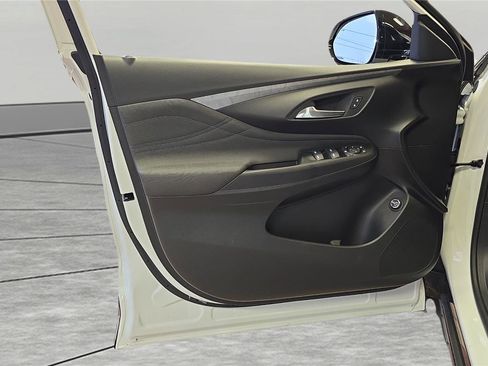 New 2026 Buick Envista Sport Touring w/ Convenience I Package image 12