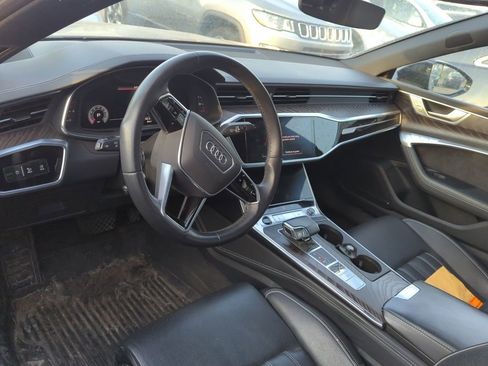 Used 2021 Audi A7 3.0T Prestige w/ Luxury Package image 7