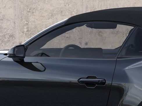 New 2026 Ford Mustang Premium RWD image 20