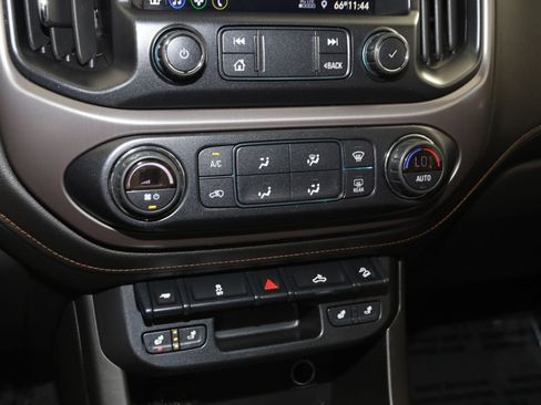 Used 2021 GMC Canyon AT4 AWD/4WD image 27