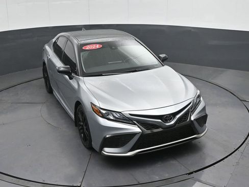 Used 2024 Toyota Camry XSE image 53