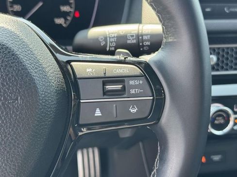Certified 2023 Honda Civic Sport image 25