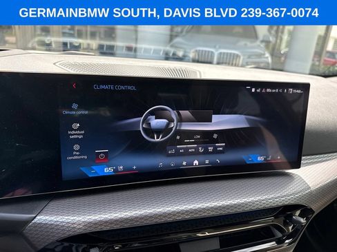 Used 2025 BMW M240i Coupe w/ Premium Package RWD image 16