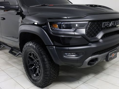 Used 2022 RAM 1500 TRX w/ TRX Level 1 Equipment Group image 37