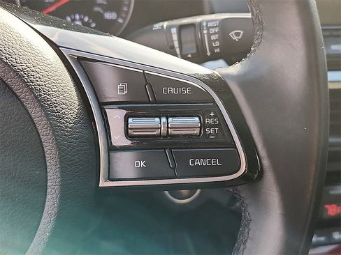 Used 2021 Kia Forte EX image 23