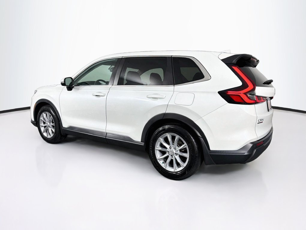 Used 2023 Honda CR-V EX-L image 7