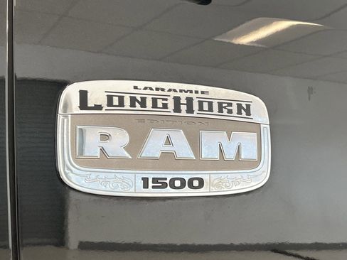 Used 2017 RAM 1500 Laramie Longhorn w/ Protection Group image 56