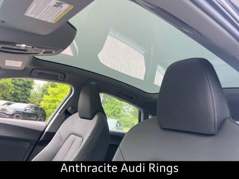 New 2026 Audi A5 2.0T Premium Plus AWD/4WD image 22