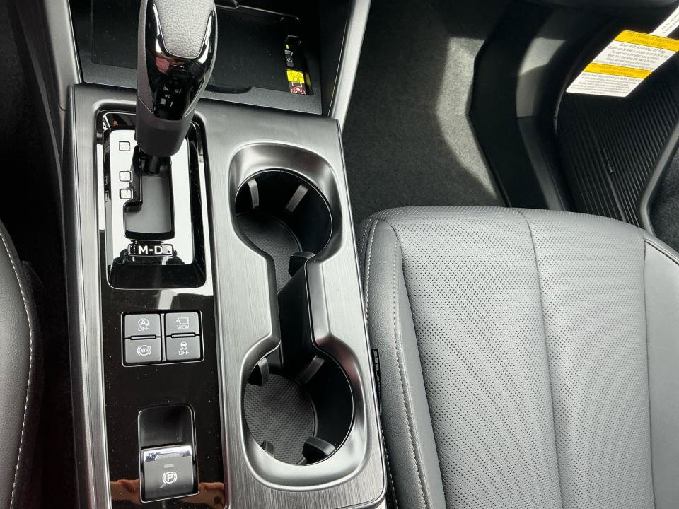 New 2026 Subaru Outback Limited XT AWD/4WD image 14