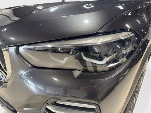 Used 2020 BMW X5 sDrive40i w/ Premium Package image 9