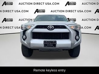 Used 2018 Toyota 4Runner SR5 Premium AWD/4WD video 2