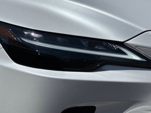 New 2026 Lexus RX 350h AWD/4WD image 11