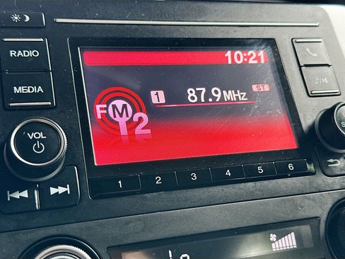 Used 2019 Honda Civic LX image 14