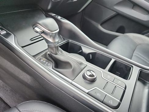 Certified 2023 Kia Sorento S w/ Panoramic Sunroof Package FWD image 24