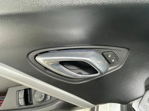 Used 2020 Chevrolet Camaro SS image 13