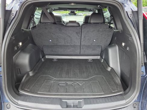 Used 2026 Honda CR-V Sport Touring image 30