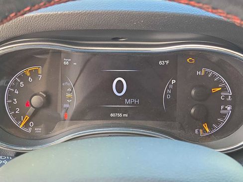 Used 2021 Jeep Grand Cherokee Trailhawk w/ Premium Lighting Group image 26