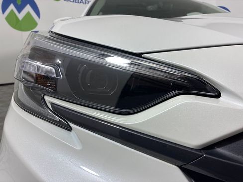 Used 2025 Subaru Legacy Premium image 2