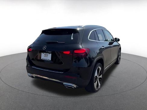 Used 2025 Mercedes-Benz GLA 250 image 14