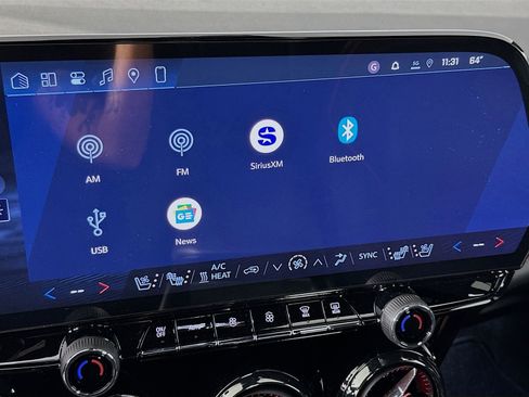 New 2026 Chevrolet Blazer EV RS image 15