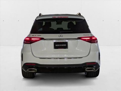 New 2026 Mercedes-Benz GLE 580 GLE 580 image 8