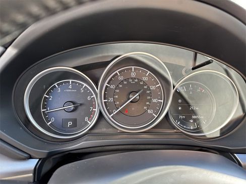 Used 2018 MAZDA CX-5 Touring w/ Preferred Equipment Package image 50