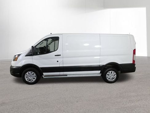 Used 2024 Ford Transit 250 Base w/ Exterior Upgrade Package image 13