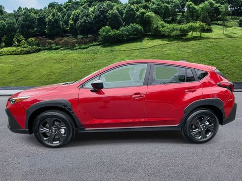 New 2026 Subaru Crosstrek 2.5i AWD/4WD image 2