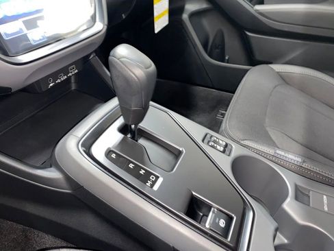 New 2026 Subaru Crosstrek 2.0i Premium AWD/4WD image 21