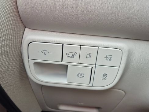 New 2026 Hyundai Palisade Calligraphy AWD/4WD image 36