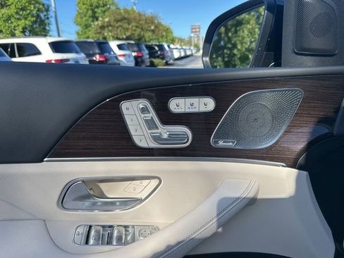 New 2026 Mercedes-Benz GLE 450 4MATIC image 23