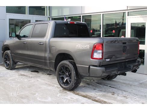 Used 2020 RAM 1500 Big Horn image 5