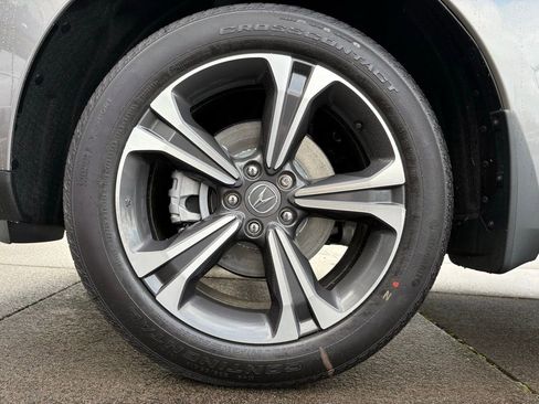 New 2026 Acura RDX SH-AWD w/ Technology Package image 10