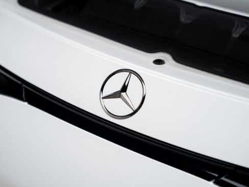 Used 2024 Mercedes-Benz AMG GT 55 image 31