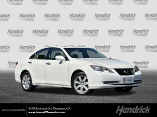 Used 2009 Lexus ES 350 FWD video 1