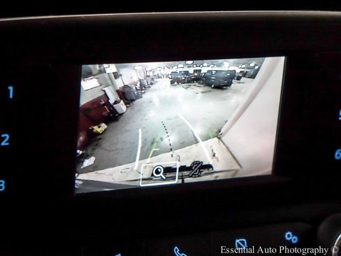 Used 2020 Ford Transit 250 148 High Roof Extended RWD image 12