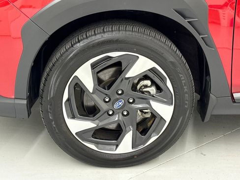 Certified 2025 Subaru Crosstrek 2.5i Limited image 10