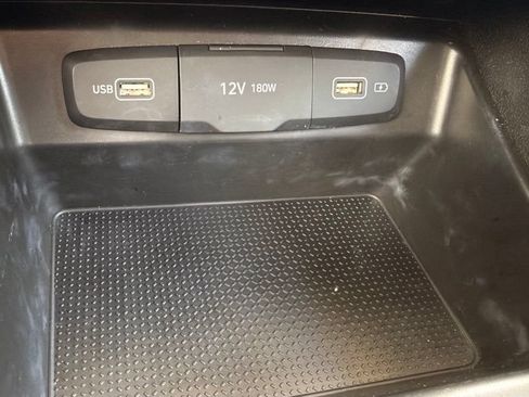 Used 2022 Hyundai Tucson SE FWD image 31