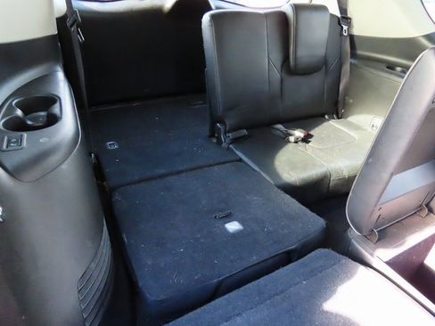 Used 2019 INFINITI QX80 Luxe w/ Proassist Package image 12