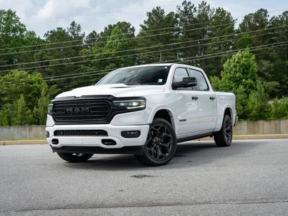 Used 2023 RAM 1500 Limited
