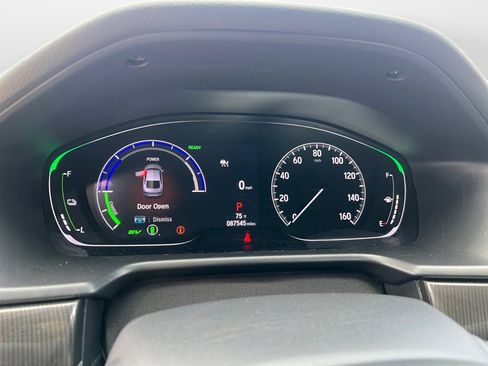 Used 2022 Honda Accord Sport image 11