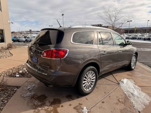Used 2012 Buick Enclave Leather image 8