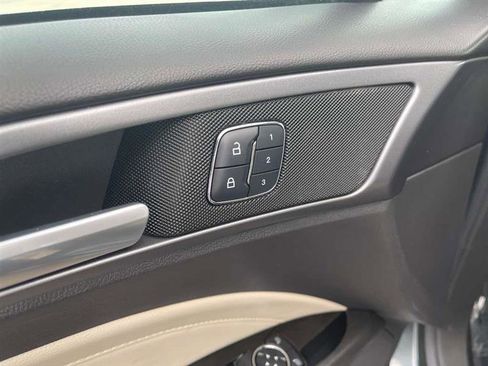 Used 2016 Ford Fusion Titanium image 63