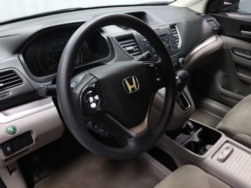 Used 2012 Honda CR-V EX image 25