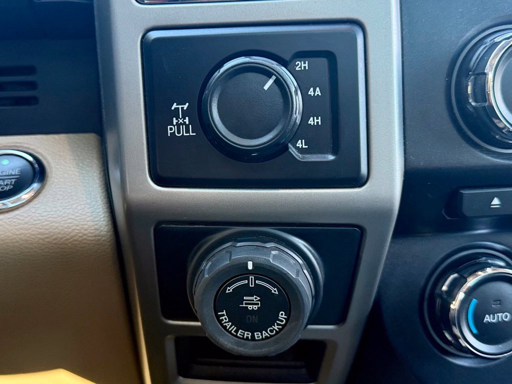 Used 2018 Ford F150 Lariat AWD/4WD image 18