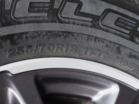 Used 2021 Jeep Gladiator Overland w/ LED Lighting Group image 41