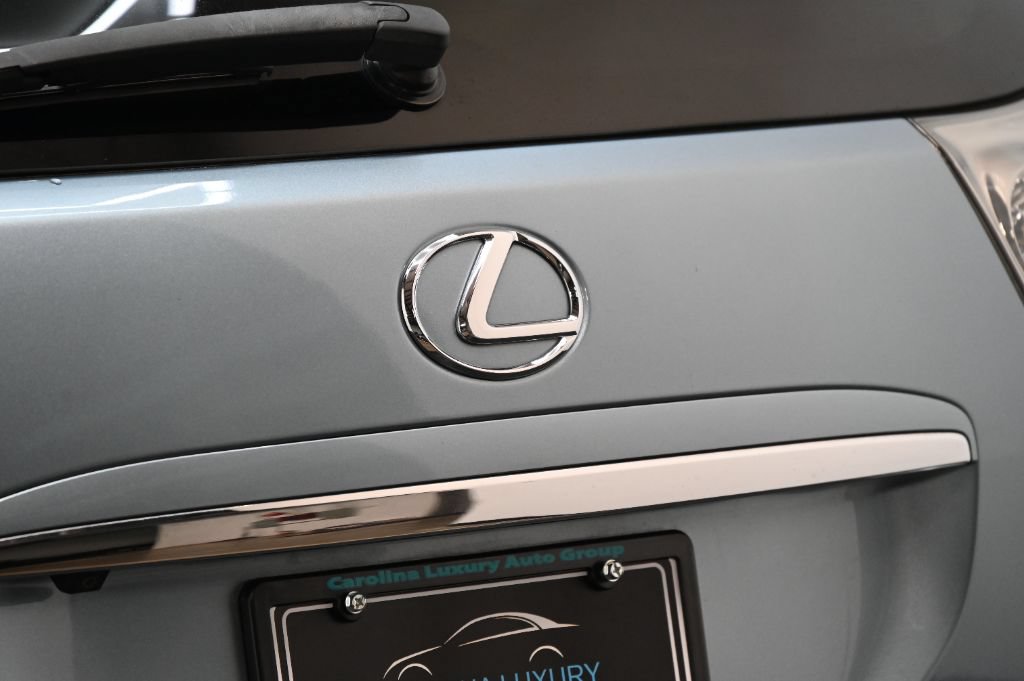 Used 2008 Lexus RX 350 AWD image 14